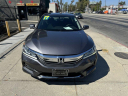 Thumbnail image of 2017 Honda Accord at Winnetka Auto Mall