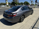 Thumbnail image of 2017 Honda Accord at Winnetka Auto Mall