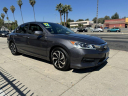 Thumbnail image of 2017 Honda Accord at Winnetka Auto Mall