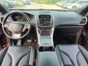 Thumbnail image of 2020 Lincoln Nautilus at Doral Lincoln