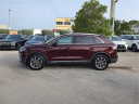 Thumbnail image of 2020 Lincoln Nautilus at Doral Lincoln