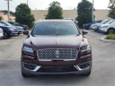 Thumbnail image of 2020 Lincoln Nautilus at Doral Lincoln