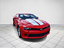 Thumbnail image of 2015 Chevrolet Camaro at Sisbarro Buick GMC