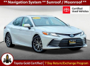 Thumbnail image of 2022 Toyota Camry Hybrid at ImperialToyota New