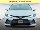 Thumbnail image of 2022 Toyota Camry Hybrid at ImperialToyota New
