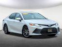 Thumbnail image of 2022 Toyota Camry Hybrid at ImperialToyota New