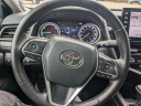 2022 Toyota Camry Hybrid XLE at ImperialToyota New