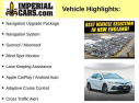 Thumbnail image of 2022 Toyota Camry Hybrid at ImperialToyota New