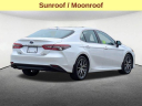 Thumbnail image of 2022 Toyota Camry Hybrid at ImperialToyota New
