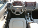 Thumbnail image of 2022 Chevrolet Colorado at Del Toyota