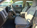 Thumbnail image of 2022 Chevrolet Colorado at Del Toyota
