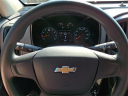 Thumbnail image of 2022 Chevrolet Colorado at Del Toyota
