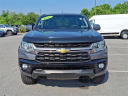 Thumbnail image of 2022 Chevrolet Colorado at Del Toyota