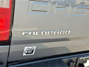 Thumbnail image of 2022 Chevrolet Colorado at Del Toyota