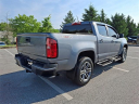 Thumbnail image of 2022 Chevrolet Colorado at Del Toyota