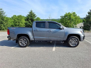 Thumbnail image of 2022 Chevrolet Colorado at Del Toyota