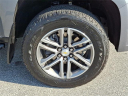 Thumbnail image of 2022 Chevrolet Colorado at Del Toyota