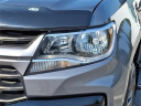 Thumbnail image of 2022 Chevrolet Colorado at Del Toyota