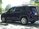 Thumbnail image of 2018 Jeep Renegade at Barrons' Automotive LLC