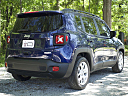 Thumbnail image of 2018 Jeep Renegade at Barrons' Automotive LLC