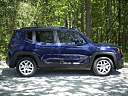 Thumbnail image of 2018 Jeep Renegade at Barrons' Automotive LLC