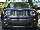 2018 Jeep Renegade Latitude at Barrons' Automotive LLC