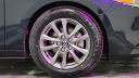 Thumbnail image of 2023 Mazda Mazda3 Sedan at Major World Chevrolet