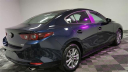 Thumbnail image of 2023 Mazda Mazda3 Sedan at Major World Chevrolet