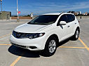 Thumbnail image of 2012 Nissan Murano at Orlando Auto Mall
