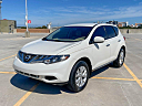 2012 Nissan Murano LE at Orlando Auto Mall