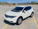 Thumbnail image of 2012 Nissan Murano at Orlando Auto Mall