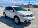 Thumbnail image of 2012 Nissan Murano at Orlando Auto Mall