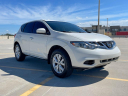 Thumbnail image of 2012 Nissan Murano at Orlando Auto Mall