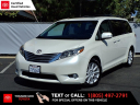 Thumbnail image of 2017 Toyota Sienna at Thousand Oaks Toyota