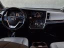 Thumbnail image of 2017 Toyota Sienna at Thousand Oaks Toyota