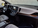 Thumbnail image of 2017 Toyota Sienna at Thousand Oaks Toyota