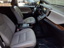 Thumbnail image of 2017 Toyota Sienna at Thousand Oaks Toyota