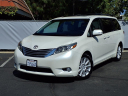 Thumbnail image of 2017 Toyota Sienna at Thousand Oaks Toyota