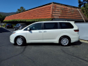 Thumbnail image of 2017 Toyota Sienna at Thousand Oaks Toyota