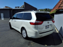 Thumbnail image of 2017 Toyota Sienna at Thousand Oaks Toyota