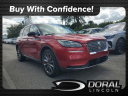 Thumbnail image of 2020 Lincoln Corsair at Doral Lincoln