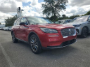 Thumbnail image of 2020 Lincoln Corsair at Doral Lincoln