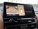 Thumbnail image of 2024 INFINITI QX80 at Piazza Jaguar Land Rover Willow Grove