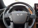 Thumbnail image of 2024 INFINITI QX80 at Piazza Jaguar Land Rover Willow Grove