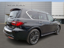 Thumbnail image of 2024 INFINITI QX80 at Piazza Jaguar Land Rover Willow Grove