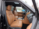 Thumbnail image of 2024 INFINITI QX80 at Piazza Jaguar Land Rover Willow Grove