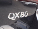 Thumbnail image of 2024 INFINITI QX80 at Piazza Jaguar Land Rover Willow Grove