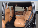 Thumbnail image of 2024 INFINITI QX80 at Piazza Jaguar Land Rover Willow Grove