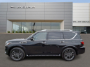 Thumbnail image of 2024 INFINITI QX80 at Piazza Jaguar Land Rover Willow Grove