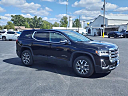 Thumbnail image of 2023 GMC Acadia at Smoky Jennings Chevrolet